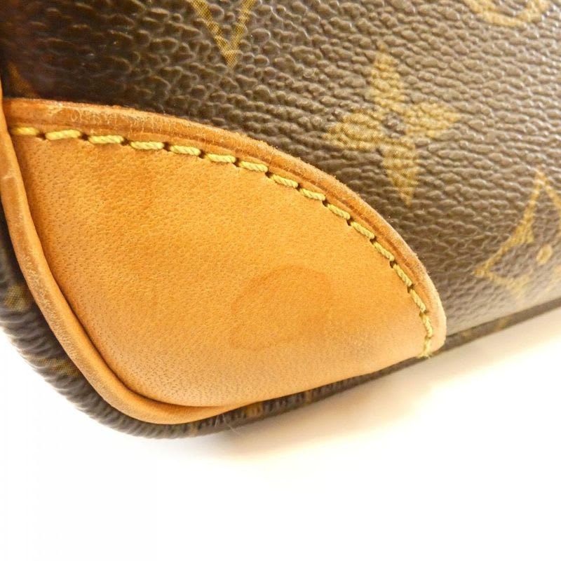 Louis Vuitton Monogram Nile Shoulder Bag — view 5
