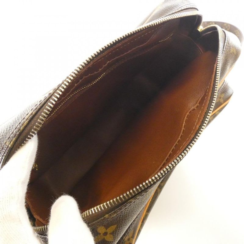 Louis Vuitton Monogram Nile Shoulder Bag — view 8