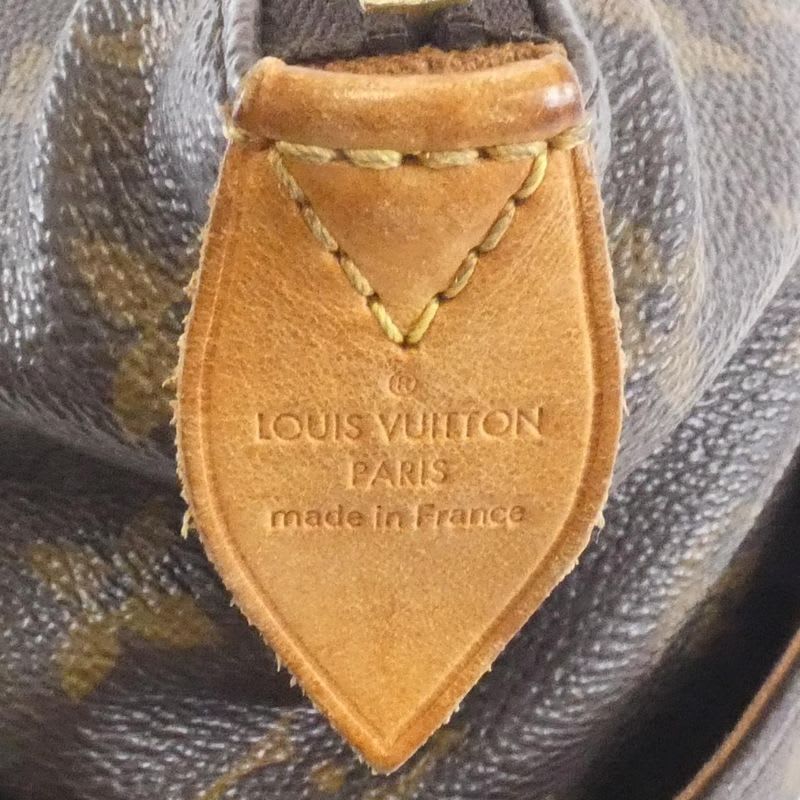 Louis Vuitton Monogram Totally PM Bag — view 5