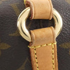 Louis Vuitton Monogram Totally PM Bag — view 4