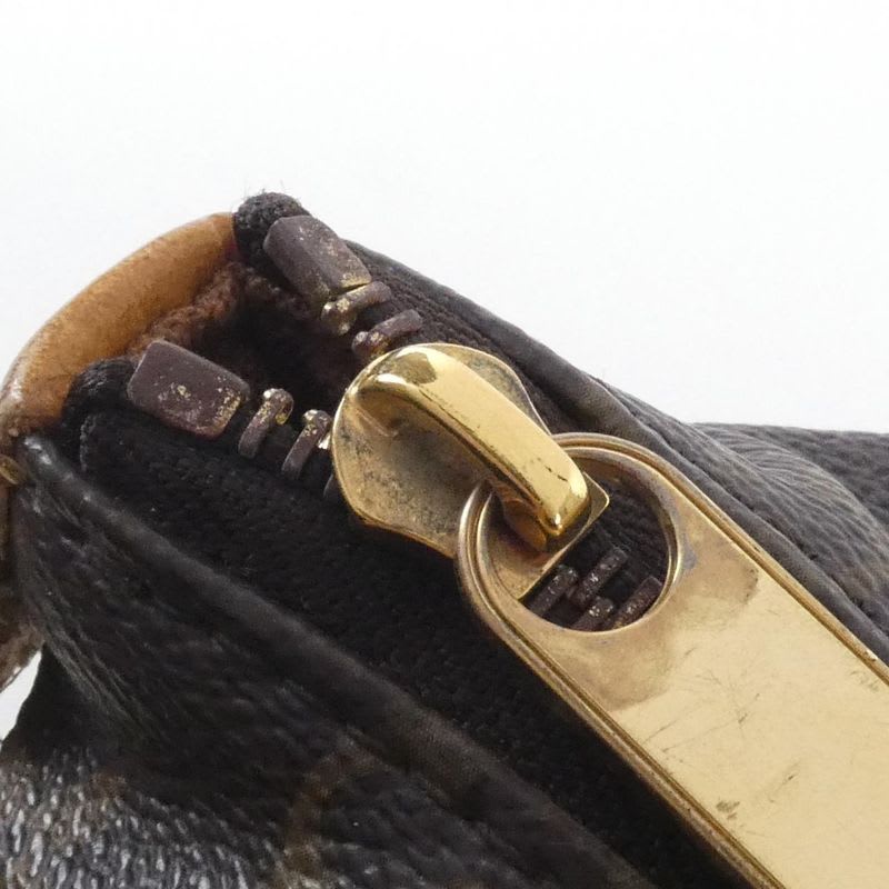 Louis Vuitton Monogram Totally PM Bag — view 6