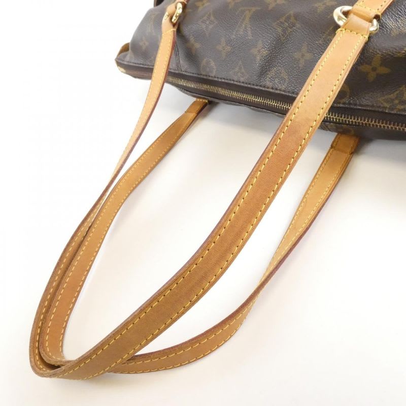 Louis Vuitton Monogram Totally PM Bag — view 7