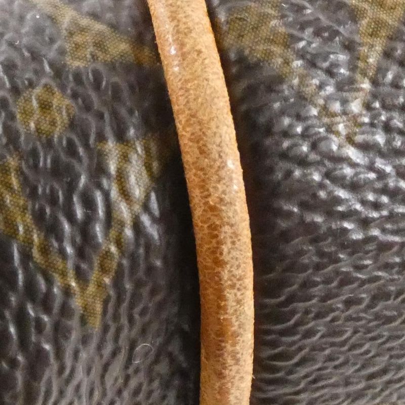 Louis Vuitton Monogram Totally PM Bag — view 3