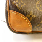 Louis Vuitton Monogram Nile Shoulder Bag — view 6