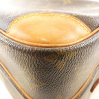 Louis Vuitton Monogram Nile Shoulder Bag — view 4