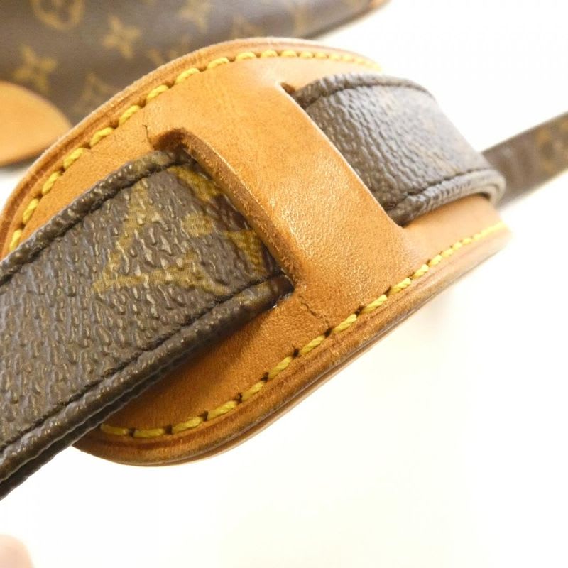 Louis Vuitton Monogram Nile Shoulder Bag — view 9
