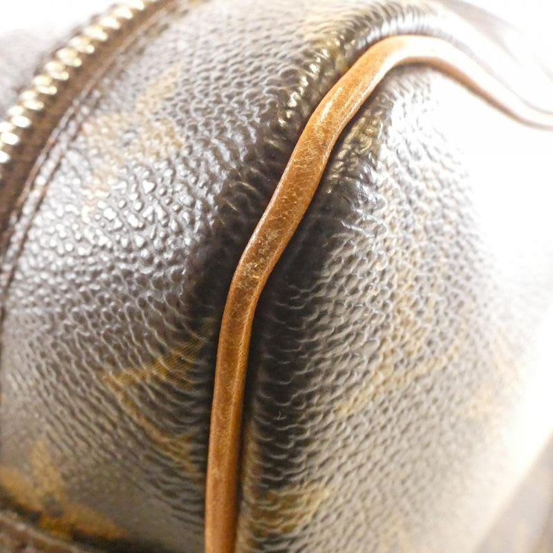 Louis Vuitton Monogram Nile Shoulder Bag — view 8