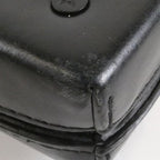 Louis Vuitton Monogram Eclipse Soft Trunk Wallet Shoulder Bag — view 3
