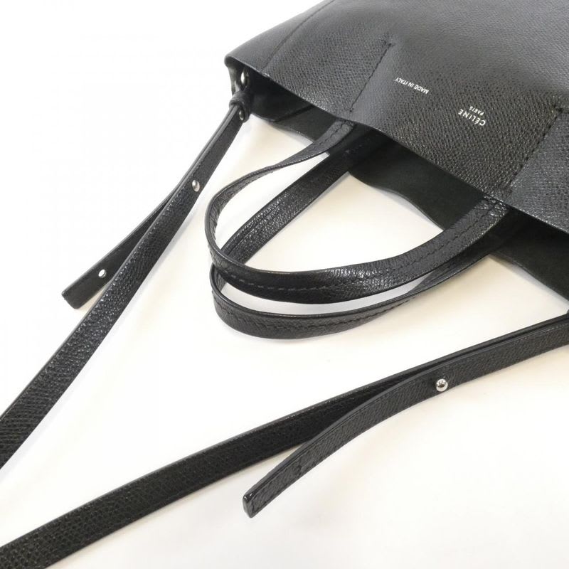 Celine Vertical Cabas Small xba Bag — view 7
