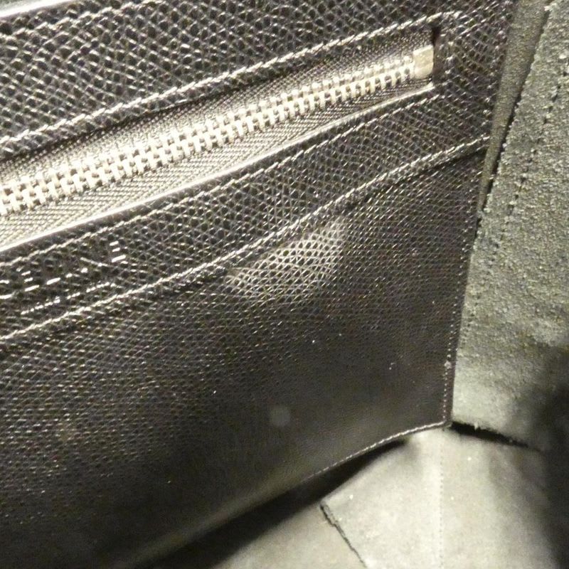 Celine Vertical Cabas Small xba Bag — view 9
