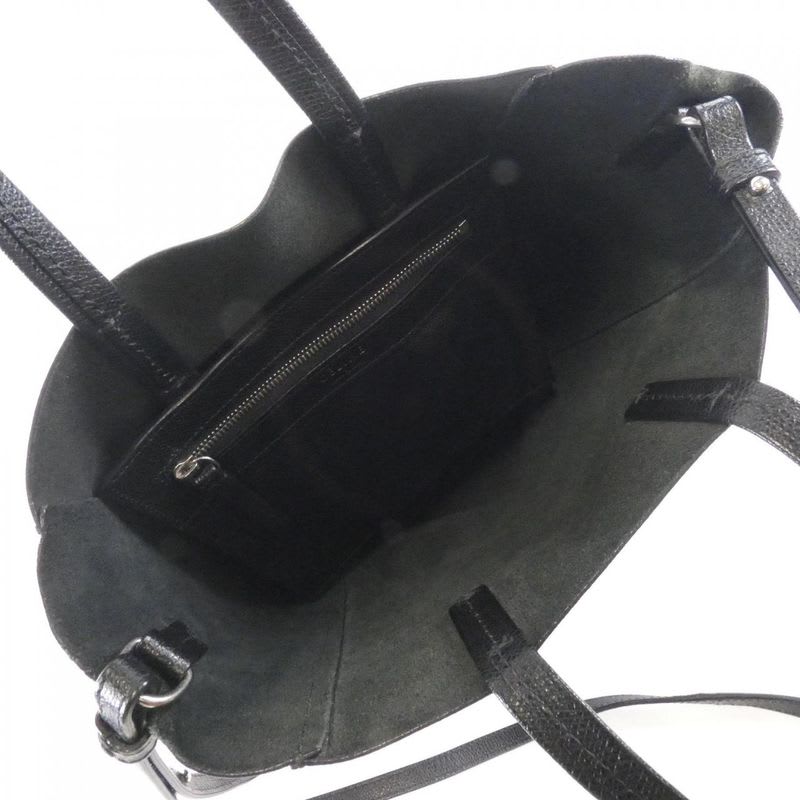 Celine Vertical Cabas Small xba Bag — view 8