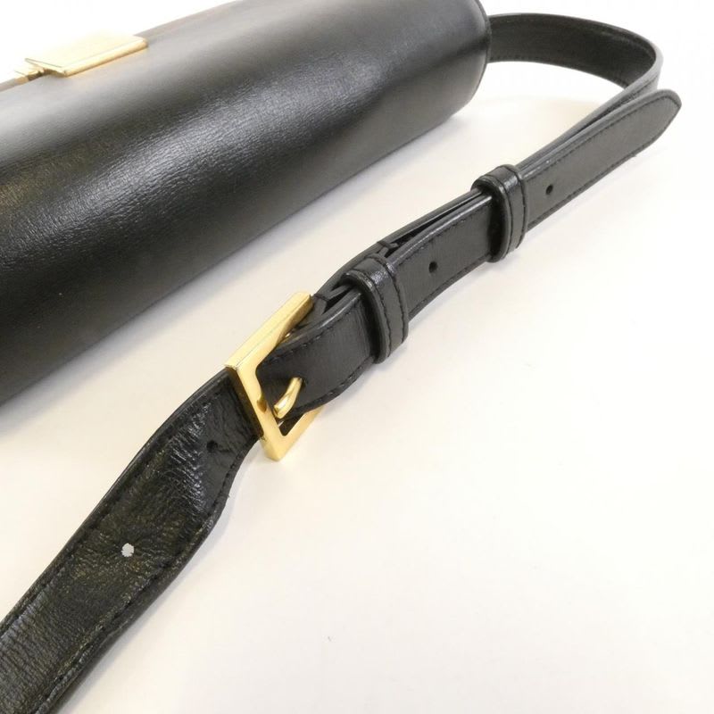 Saint Laurent D423 W Shoulder Bag — view 7