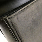 Saint Laurent D423 W Shoulder Bag — view 9