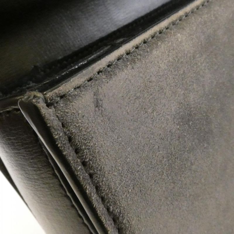 Saint Laurent D423 W Shoulder Bag — view 9
