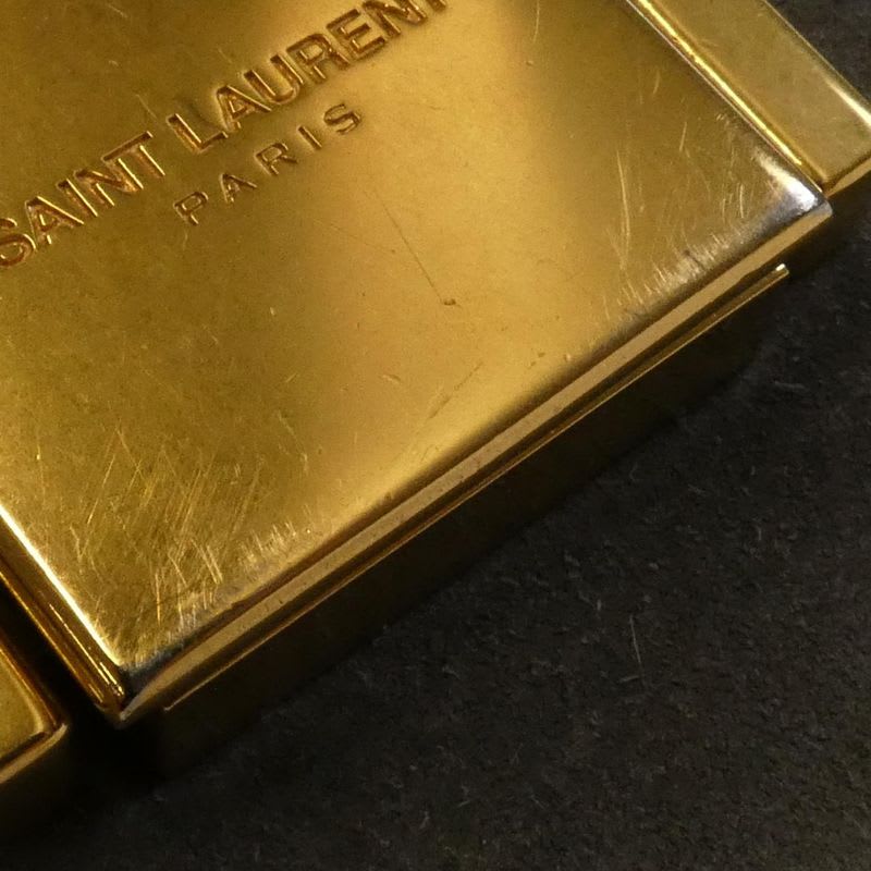 Saint Laurent D423 W Shoulder Bag — view 6