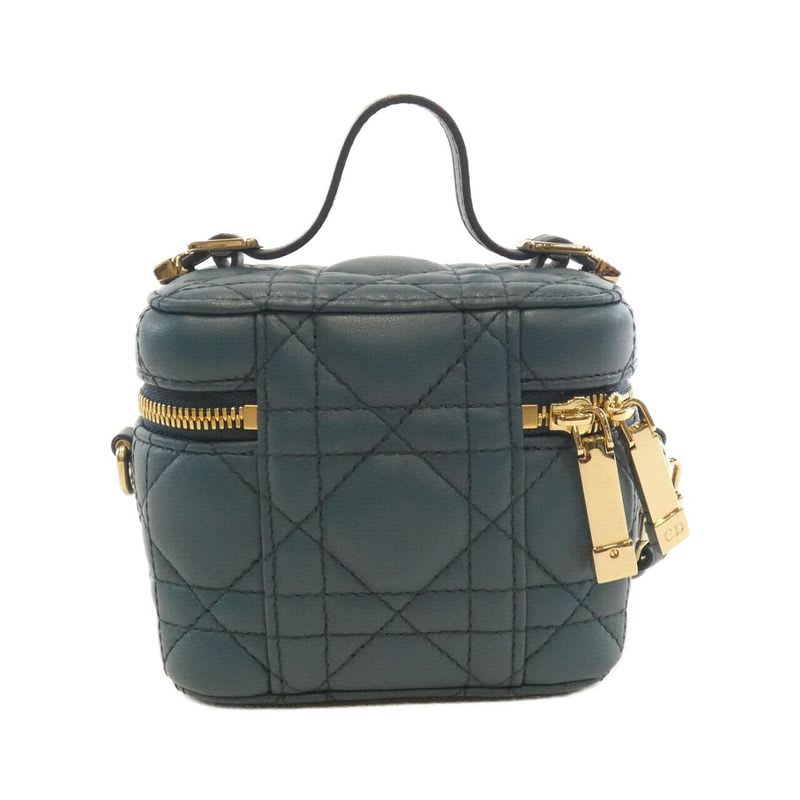 Christian Dior Micro Lady Vanity Case Bag — view 3