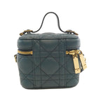 Christian Dior Micro Lady Vanity Case Bag — view 3