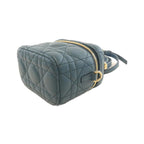 Christian Dior Micro Lady Vanity Case Bag — view 4