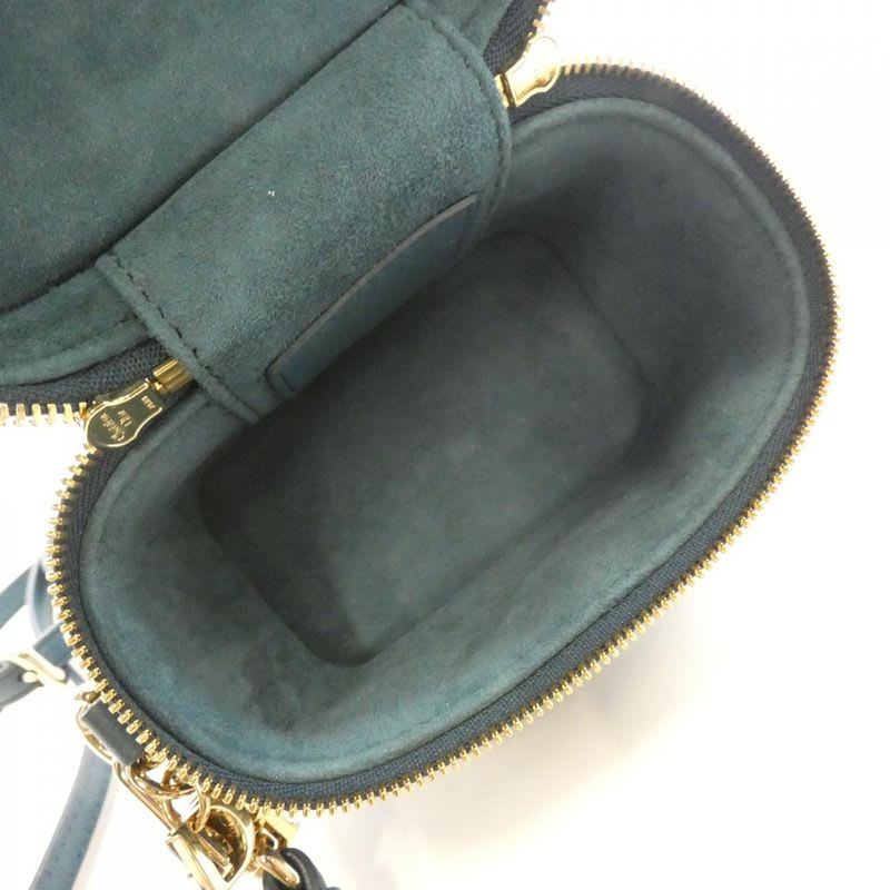 Christian Dior Micro Lady Vanity Case Bag — view 8