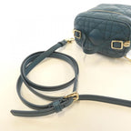 Christian Dior Micro Lady Vanity Case Bag — view 7