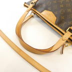 Louis Vuitton Monogram Estrella Bag — view 8