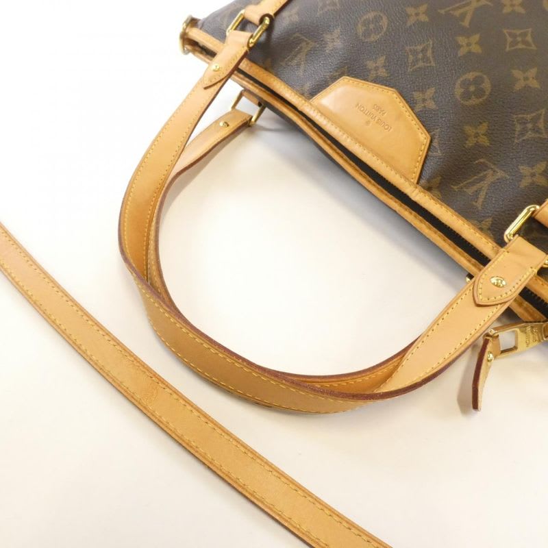 Louis Vuitton Monogram Estrella Bag — view 8