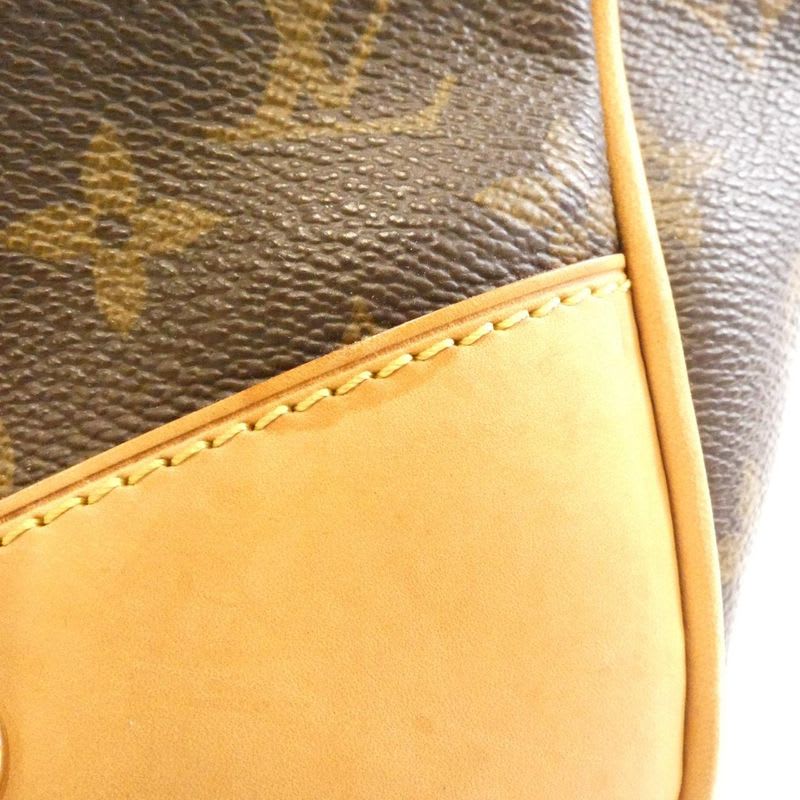 Louis Vuitton Monogram Estrella Bag — view 5