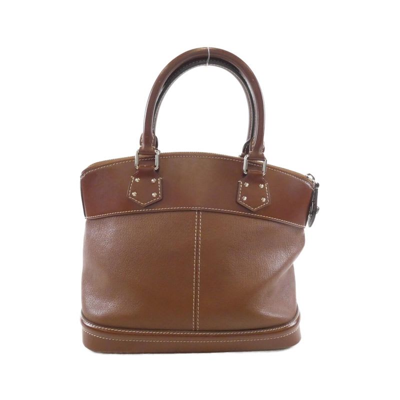 Louis Vuitton Suhali Lockit Bag — view 3