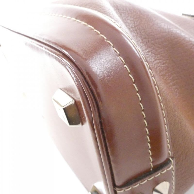Louis Vuitton Suhali Lockit Bag — view 4