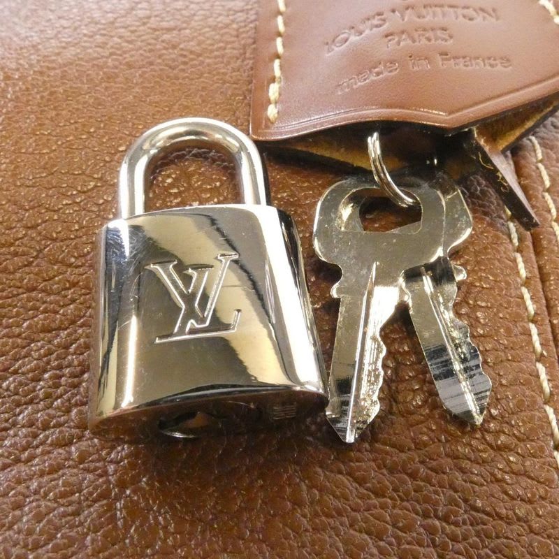 Louis Vuitton Suhali Lockit Bag — view 5
