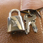 Louis Vuitton Suhali Lockit Bag — view 5
