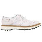 Gucci Golf Shoes Leather White 1438 — view 5