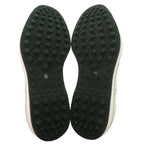 Gucci Golf Shoes Leather White 1438 — view 7