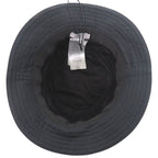 Christian Dior Parley For The Chien's Polyester Cotton Blue Hat 1354 — view 3