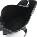 Hermes Shoulder Bag Evelyne 3 Trois PM Black Leather — view 4
