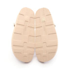 Hermes Sandals Enid Leather — view 4