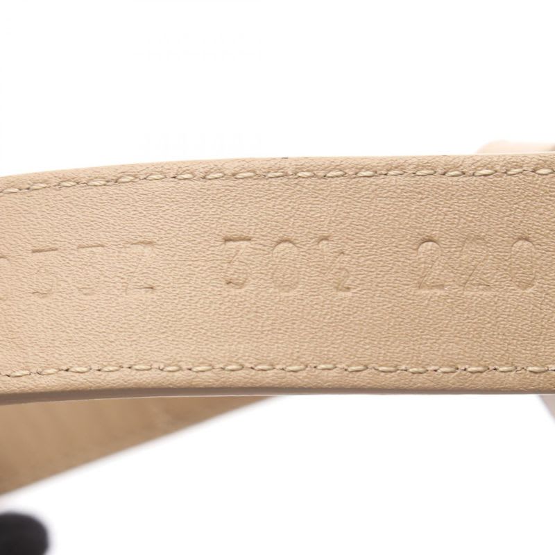 Hermes Sandals Enid Leather — view 6