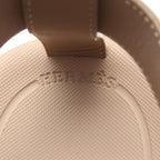 Hermes Sandals Enid Leather — view 5