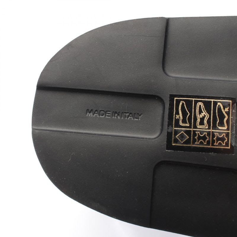 Hermes Sandals Enid Leather — view 7