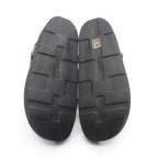 Hermes Sandals Enid Leather — view 4
