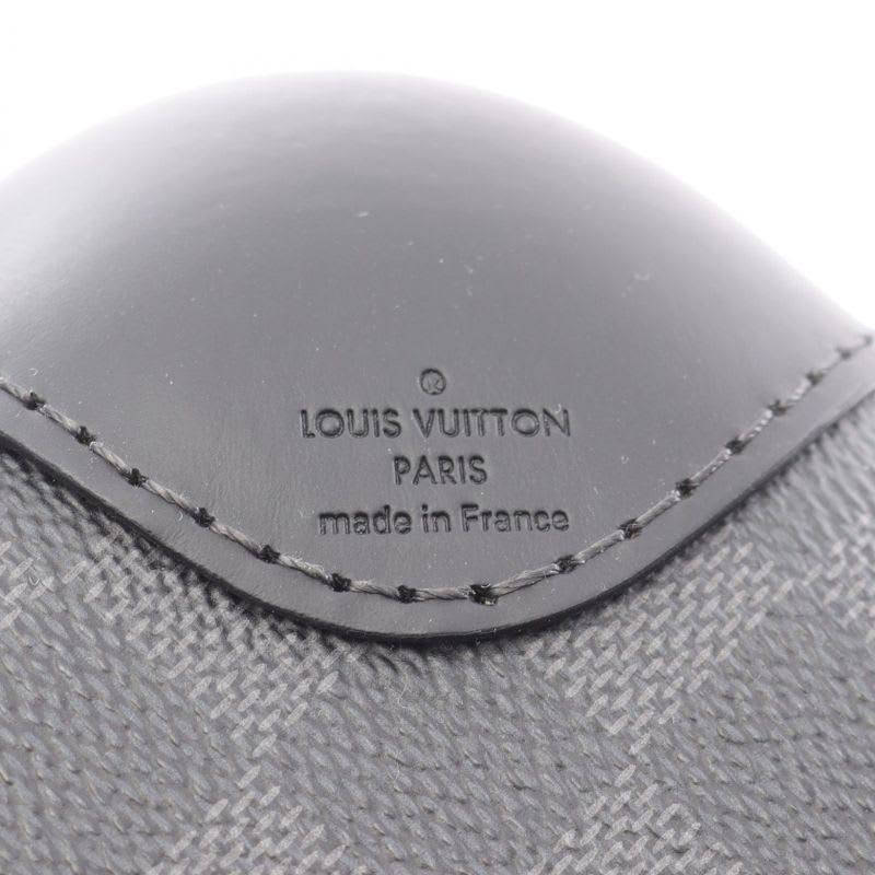 Louis Vuitton Carry Bag Horizon 50 Leather — view 5
