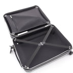 Louis Vuitton Carry Bag Horizon 50 Leather — view 4