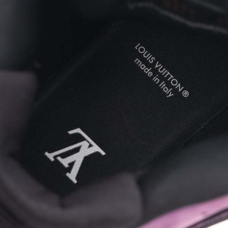 Louis Vuitton Sneakers Trainer 2 Line Other — view 5