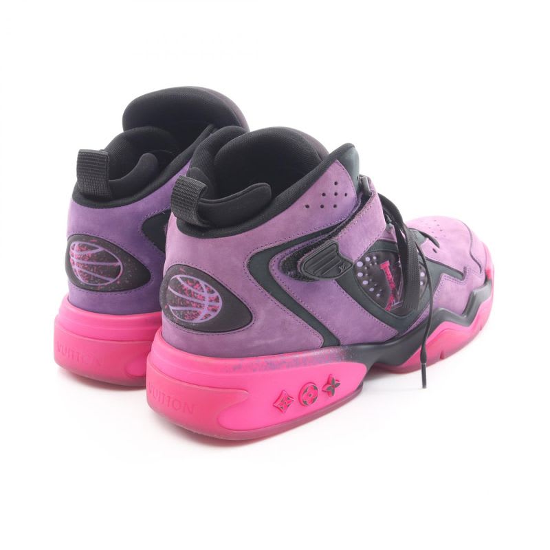 Louis Vuitton Sneakers Trainer 2 Line Other — view 2