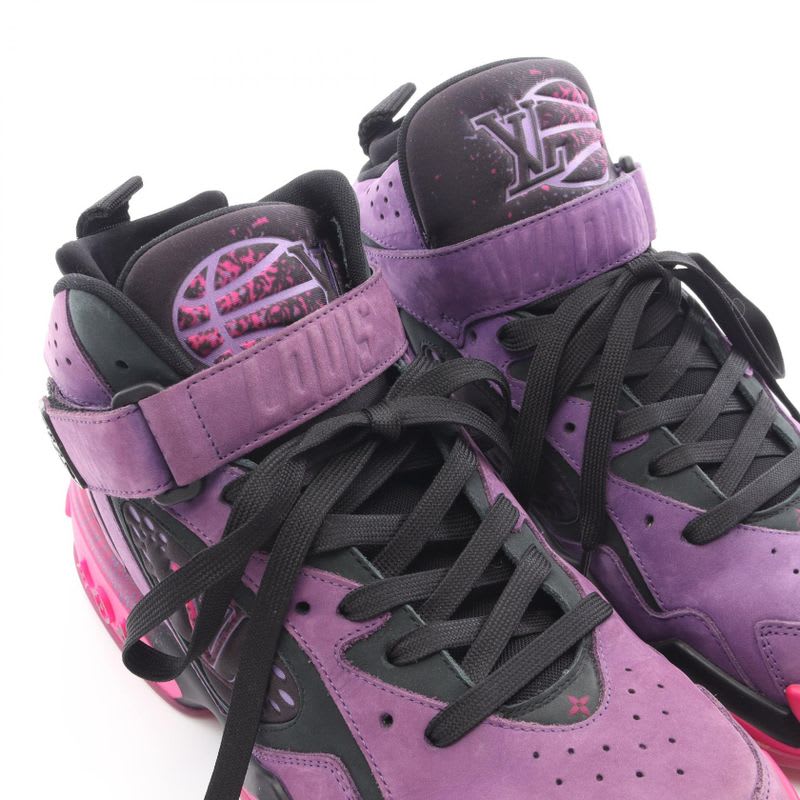 Louis Vuitton Sneakers Trainer 2 Line Other — view 7