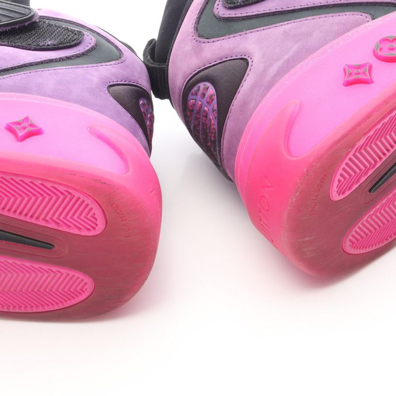 Louis Vuitton Sneakers Trainer 2 Line Other — view 9