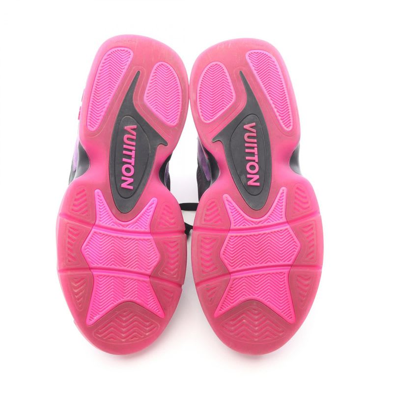 Louis Vuitton Sneakers Trainer 2 Line Other — view 4