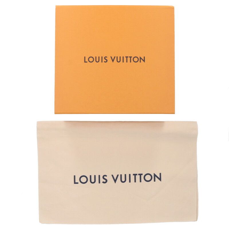 Louis Vuitton Neverfull Inside Out BB Shearling Monogram Canvas Reversibl — view 8