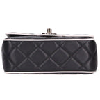 Chanel Quilted Flap Shoulder Bag — view 5