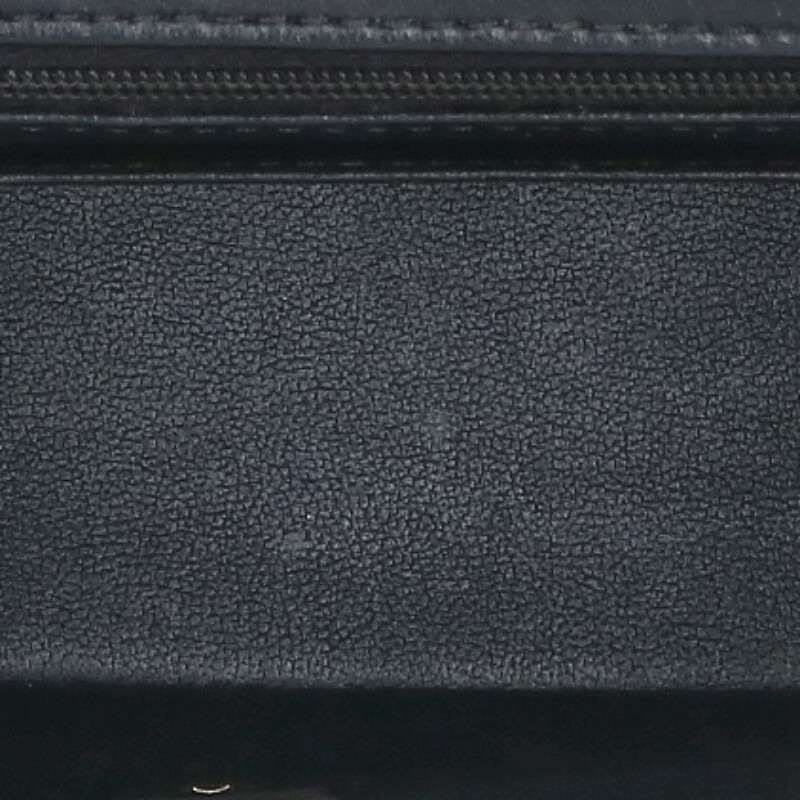 Chanel Quilted Flap Shoulder Bag — view 4